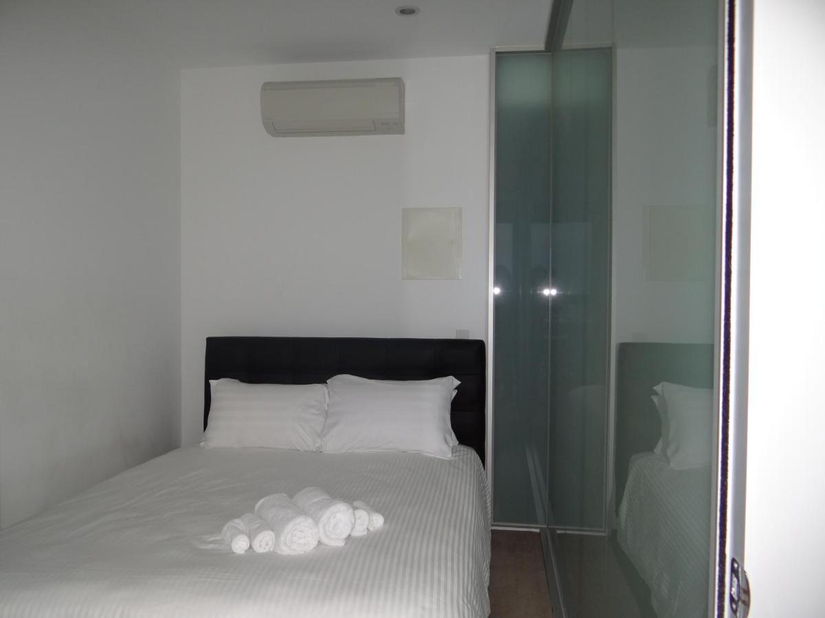 Amazing Accommodations: Vogue Melbourne City Exterior foto