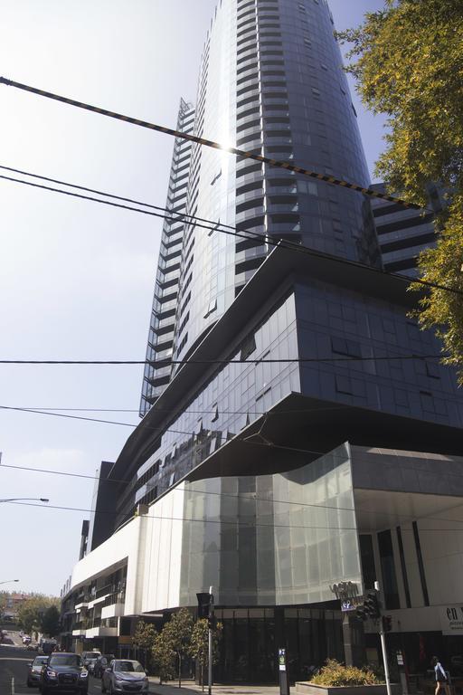 Amazing Accommodations: Vogue Melbourne City Exterior foto