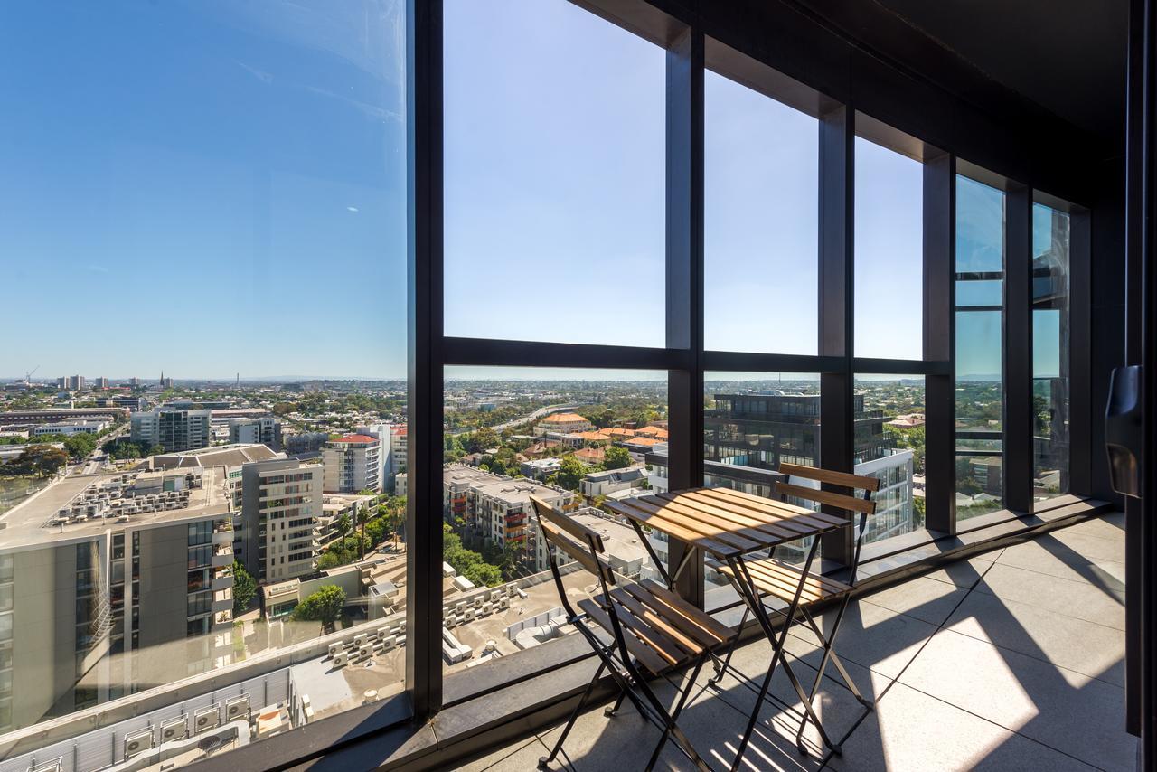 Amazing Accommodations: Vogue Melbourne City Exterior foto